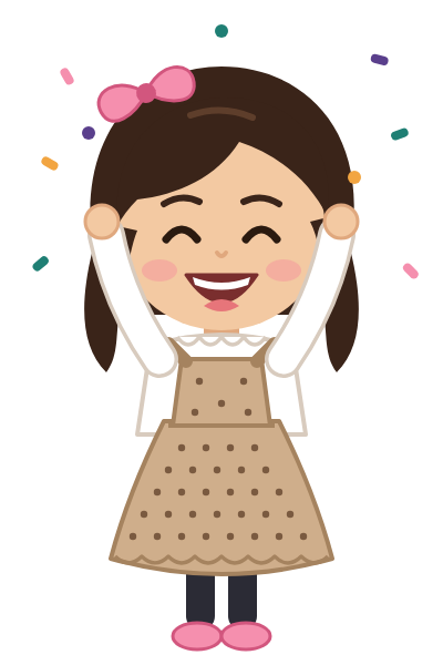 Kittu cheering